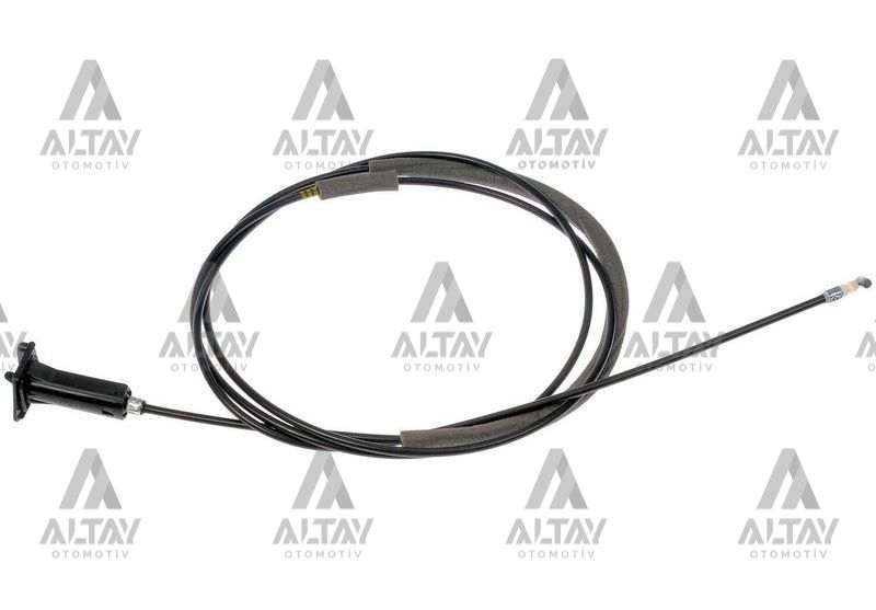 Hyundai Tucson Fren Teli 2004-2010